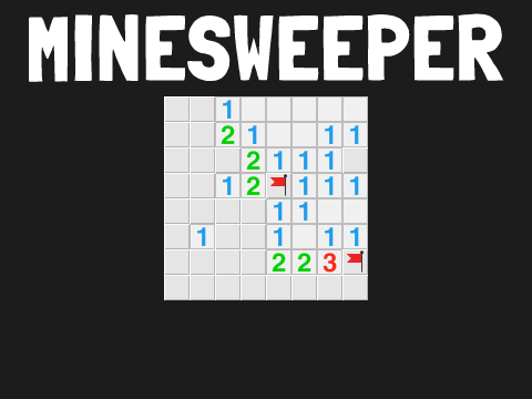 Minesweeper