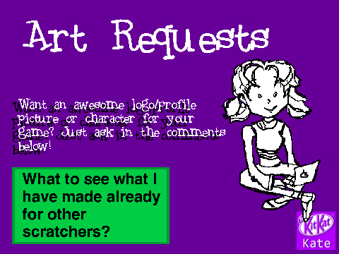 Art Requests