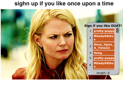 Do you like once upon a time? Well? remix