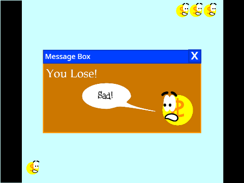 Coin Rush
