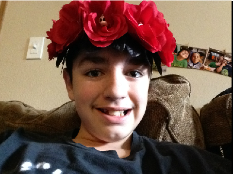face reveald ;D