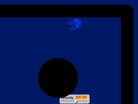 Jellyfish 2 Better Physics