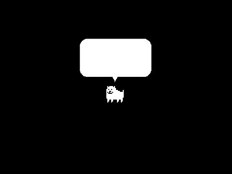 Undertale Demo (Ending Updated) remix
