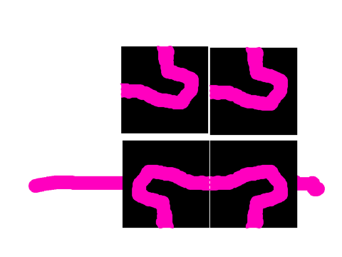Connect The Line