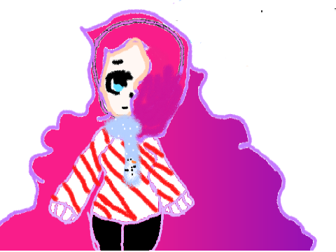 i drew this on a different website