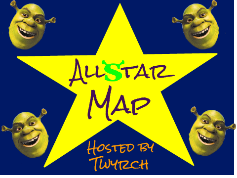 All Star Map! Thumbnail
