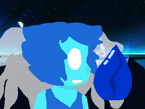 Lapis lazuli meme(not sure if it's original)