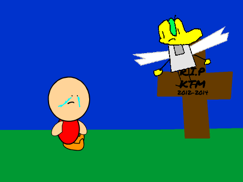 What happens if KTM leaves Scratch or he gets banned again