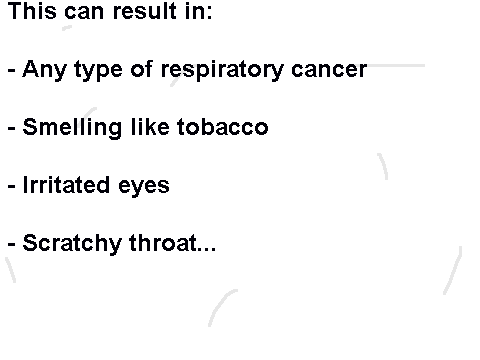 Anti-Smoking Skit Colored