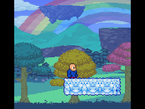 atrocious terraria demo