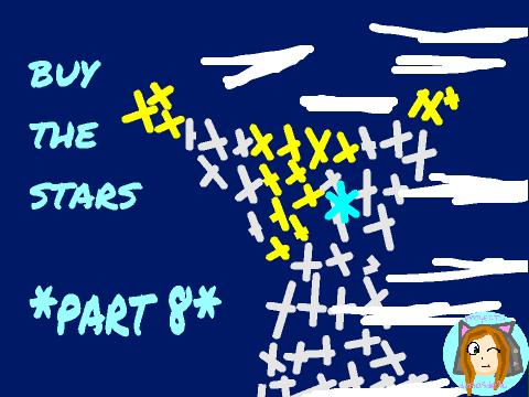 Buy The Stars MAP *part 8*