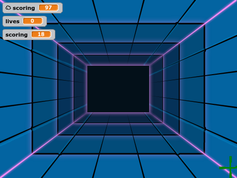 2.5 d killer space asteroid