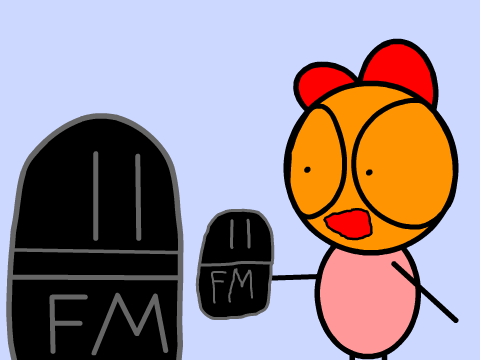 Eddybross Eats Flashmeow Marshmallow 