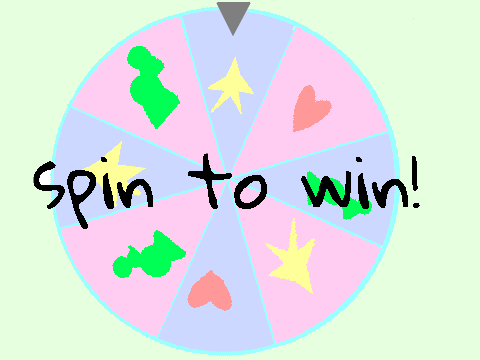 Spin 2 Win!