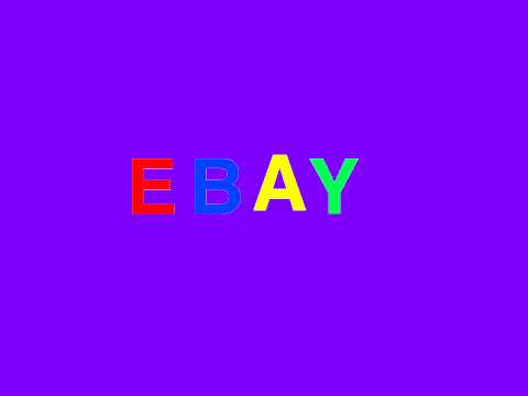 Ebay song