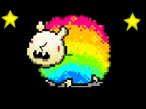 I have ruined your childhood...... remix remix