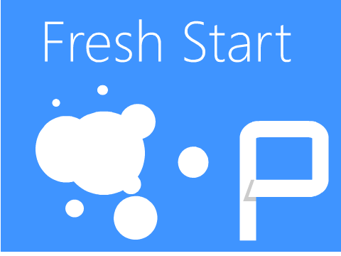 Fresh Start