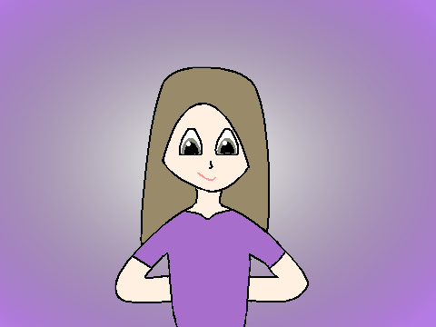 Draw Me Contest! Entry: Kityroolz