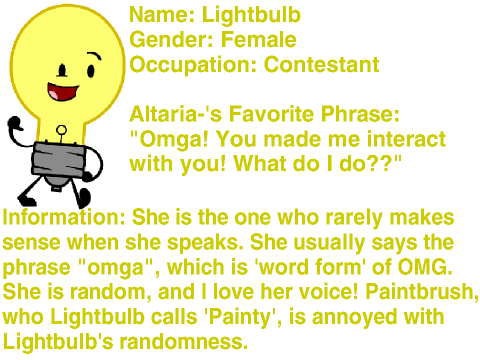 What's Inanimate Insanity about? Find out here!