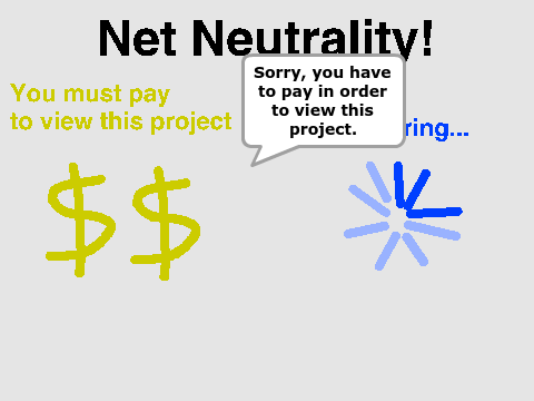 What is Net Neutrality?