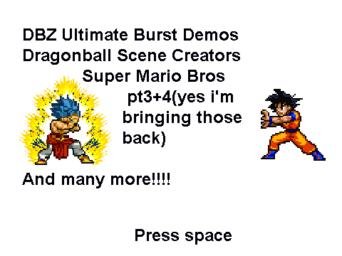 ANNOUNCEMENT