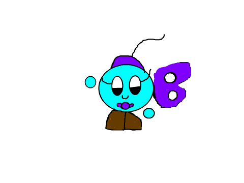 Me as a D_I Bomb 