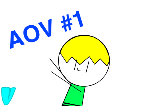 AOV #1