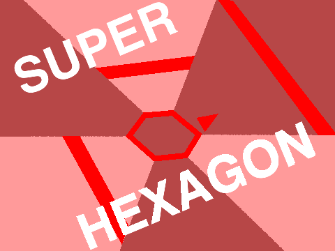 Super hexagon
