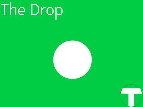 The Drop