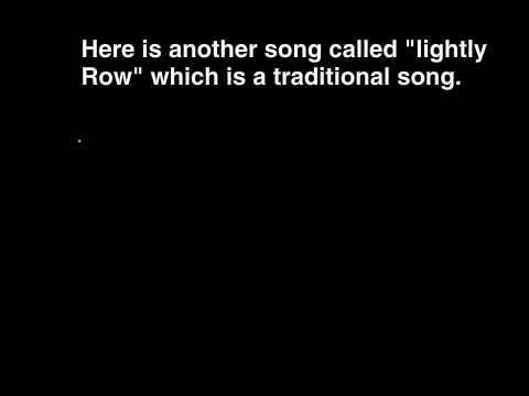 Music