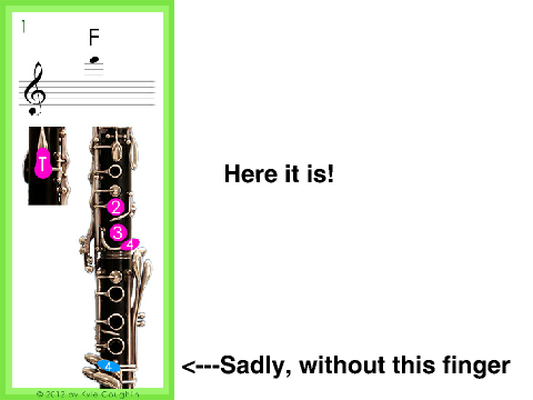 I HIT ONE OF THE HIGHEST NOTES!!!!!!!!!