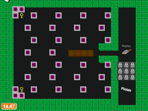 Bullet Rush