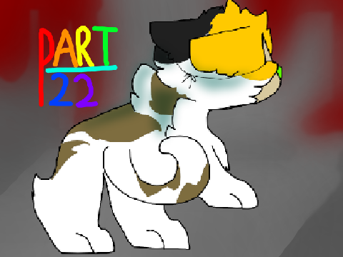 Part 22 || Rainbow Factory MAP 