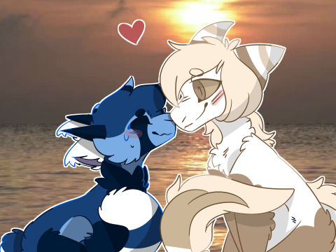 + cuties +