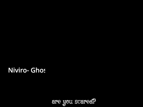 NIVIRO - The Ghost