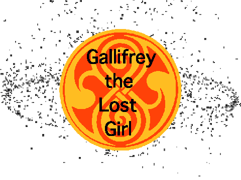 Gallifrey the Lost Girl preview