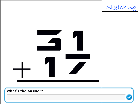 Math Game!