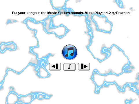 WhiteBase OS - MusicPlayer 1.3