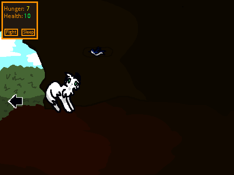Survival Game v2 