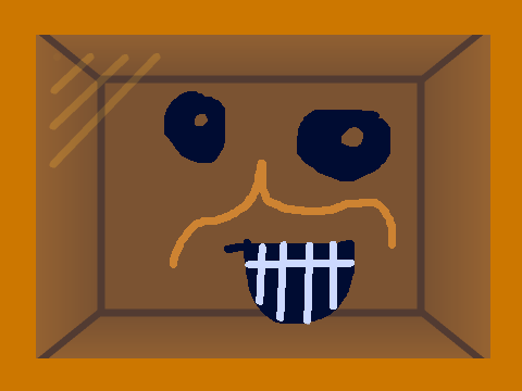what will you put in the box? compitition remix