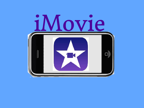iMovie
