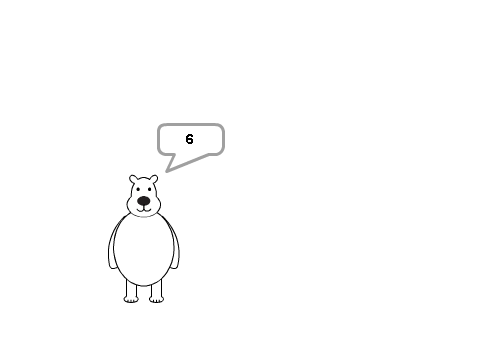 BEAR LOST