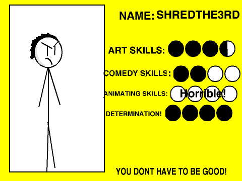 Signup Sheet For Battle of The Scratchlers remix