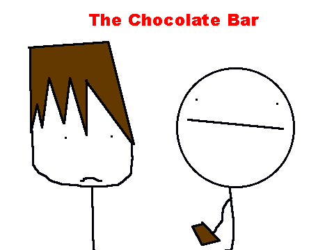 The Chocolate Bar