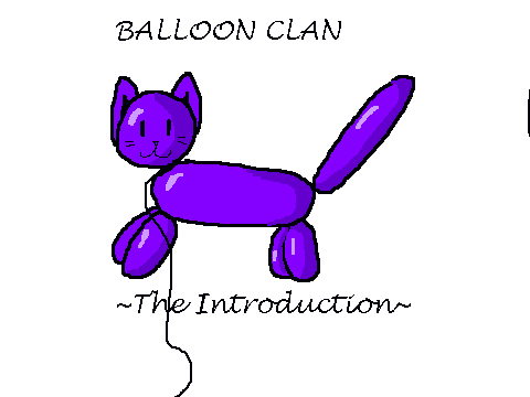 BalloonClan