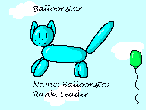 Balloonstar