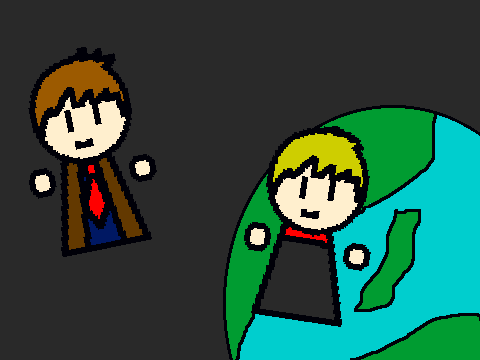 BOODIADA! (short)