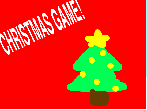 Christmas Game!!!!