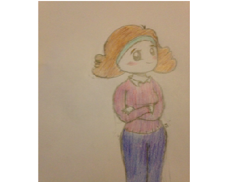 Lizzy :P