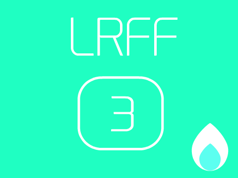 LRFF: Part 3